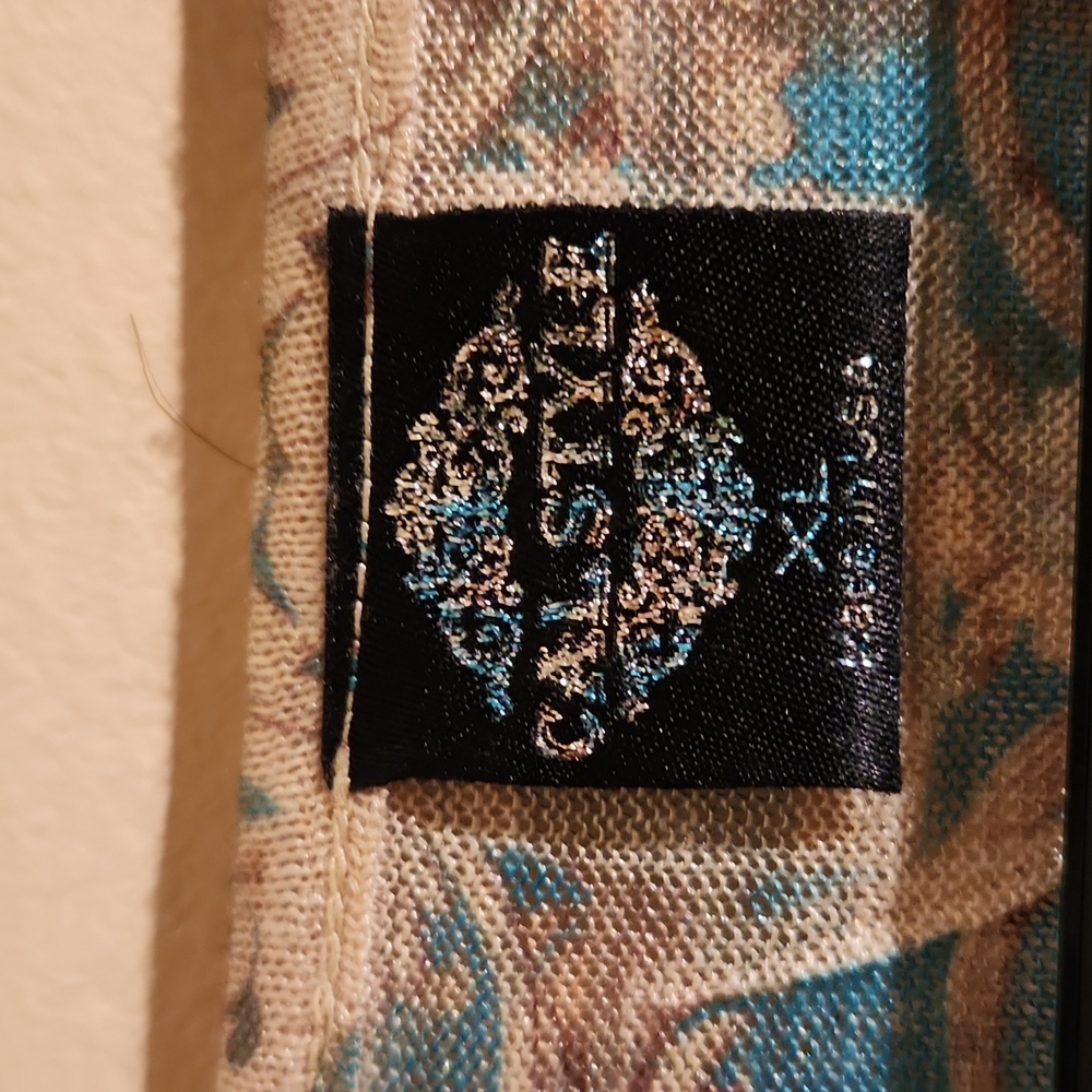 Cal Style tunic top - Picture 6 of 6